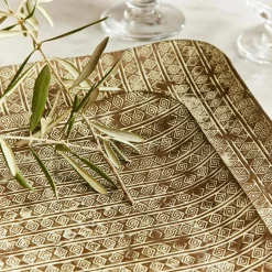 Tabletts|Tabletts^LOBERON Tablett 2er Set Farouq