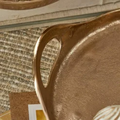 Tabletts|Tabletts^LOBERON Tablett 2er Set Tiavela