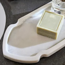 Tabletts|Aufbewahrung^LOBERON Tablett 2er Set Zafrina