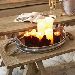 Tabletts|Tabletts^LOBERON Tablett Morgan