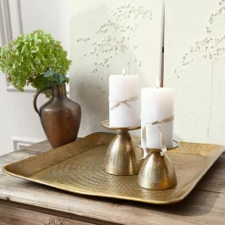 Tabletts|Tabletts^LOBERON Tablett Rustique