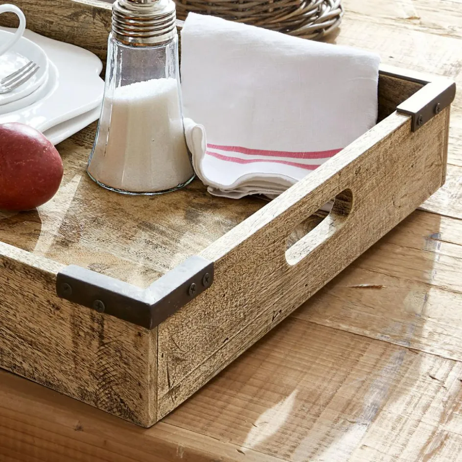 Tabletts|Tabletts^LOBERON Tablett Villandry