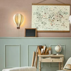 LOBERON Accessoires-Tafel Kanza