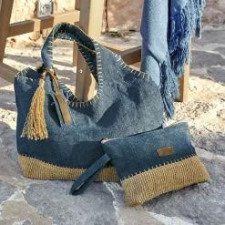 LOBERON Taschen|Taschen & Schals-Tasche 2er Set Cacula