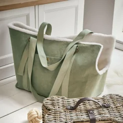 Accessoires & Spielzeug|Accessoires Für Haustiere^LOBERON Tasche für Haustiere Lunapet