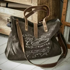 LOBERON Taschen|Taschen & Schals-Tasche Kamjenia