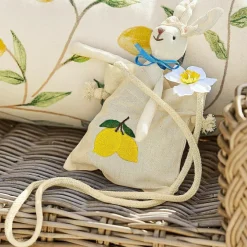 LOBERON Textilien-Tasche Palerina