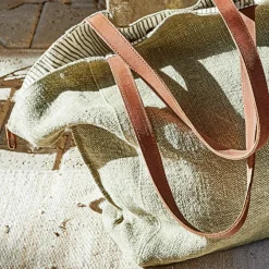 LOBERON Taschen|Taschen & Schals-Tasche Soleil