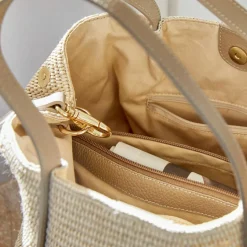 LOBERON Taschen|Taschen & Schals-Tasche Treffrin