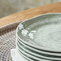 Geschirr|Geschirr^LOBERON Teller 6er Set Braganza