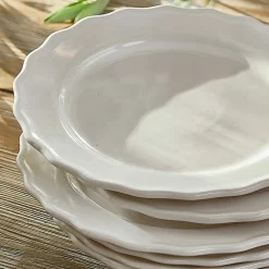 Geschirr|Geschirr^LOBERON Teller 6er Set Mallevesse