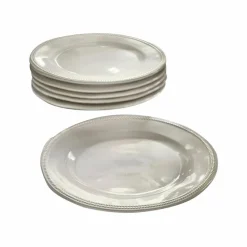 Geschirr|Geschirr^LOBERON Teller 6er Set Norrvik