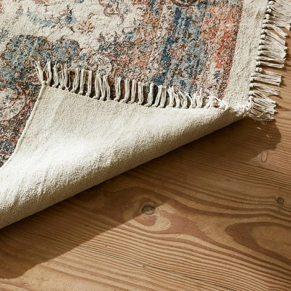 LOBERON Rechteckige Teppiche|Teppiche-Teppich Aleixo