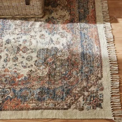 LOBERON Rechteckige Teppiche|Teppiche-Teppich Aleixo