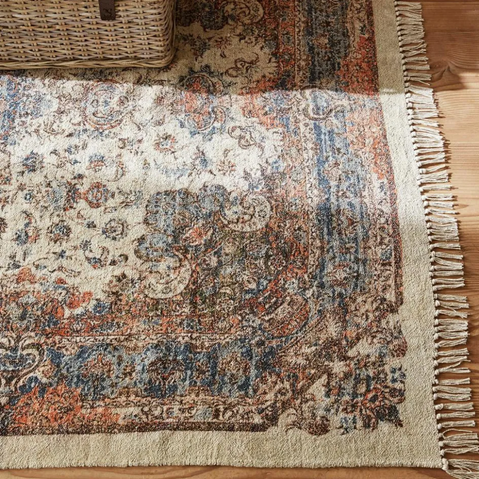 LOBERON Rechteckige Teppiche|Teppiche-Teppich Aleixo