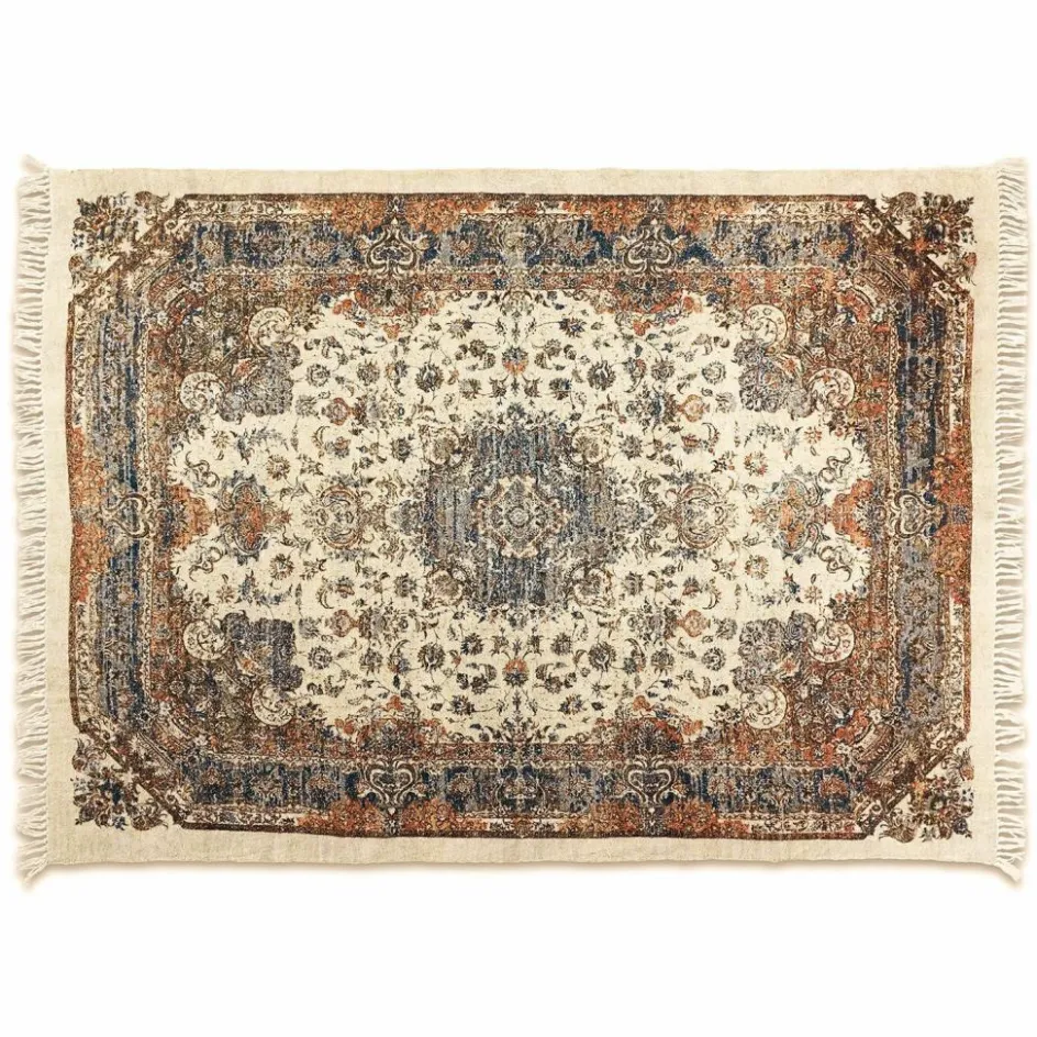 LOBERON Rechteckige Teppiche|Teppiche-Teppich Aleixo