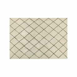 LOBERON Textilien-Teppich Almiora