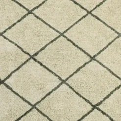 LOBERON Textilien-Teppich Almiora