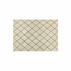 LOBERON Textilien-Teppich Almiora