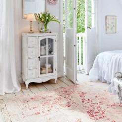 LOBERON Rechteckige Teppiche|Teppiche-Teppich Arica