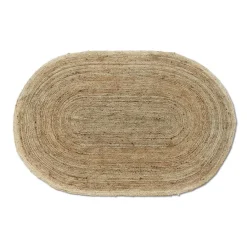 LOBERON Runde Teppiche|Teppiche-Teppich Ausone