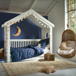 LOBERON Textilien-Teppich Avenagh