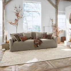 LOBERON Rechteckige Teppiche|Teppiche-Teppich Azimra