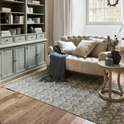 LOBERON Rechteckige Teppiche|Teppiche-Teppich Berwynn