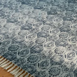 LOBERON Rechteckige Teppiche|Teppiche-Teppich Berwynn