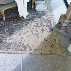 LOBERON Rechteckige Teppiche|Teppiche-Teppich Cisy