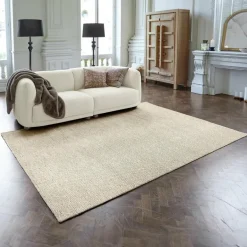 LOBERON Rechteckige Teppiche|Teppiche-Teppich Coleman