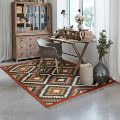 LOBERON Rechteckige Teppiche|Teppiche-Teppich Dailies