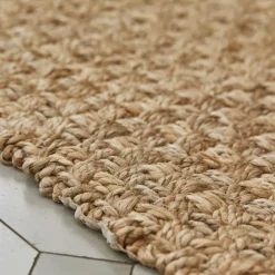 LOBERON Rechteckige Teppiche|Teppiche-Teppich Daoukro