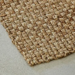 LOBERON Rechteckige Teppiche|Teppiche-Teppich Daoukro