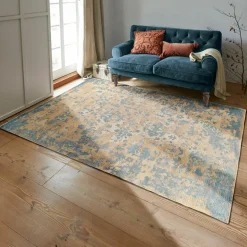 LOBERON Rechteckige Teppiche|Teppiche-Teppich Daryush