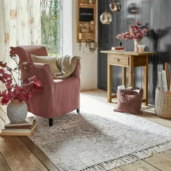 LOBERON Rechteckige Teppiche|Teppiche-Teppich Delpheer