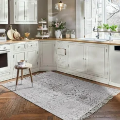 LOBERON Rechteckige Teppiche|Teppiche-Teppich Delpheer