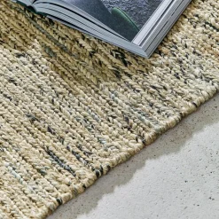 LOBERON Rechteckige Teppiche|Teppiche-Teppich Dontreix