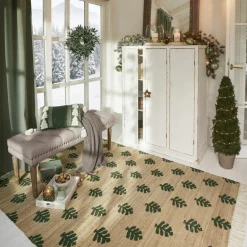 LOBERON Rechteckige Teppiche|Teppiche-Teppich Doubs