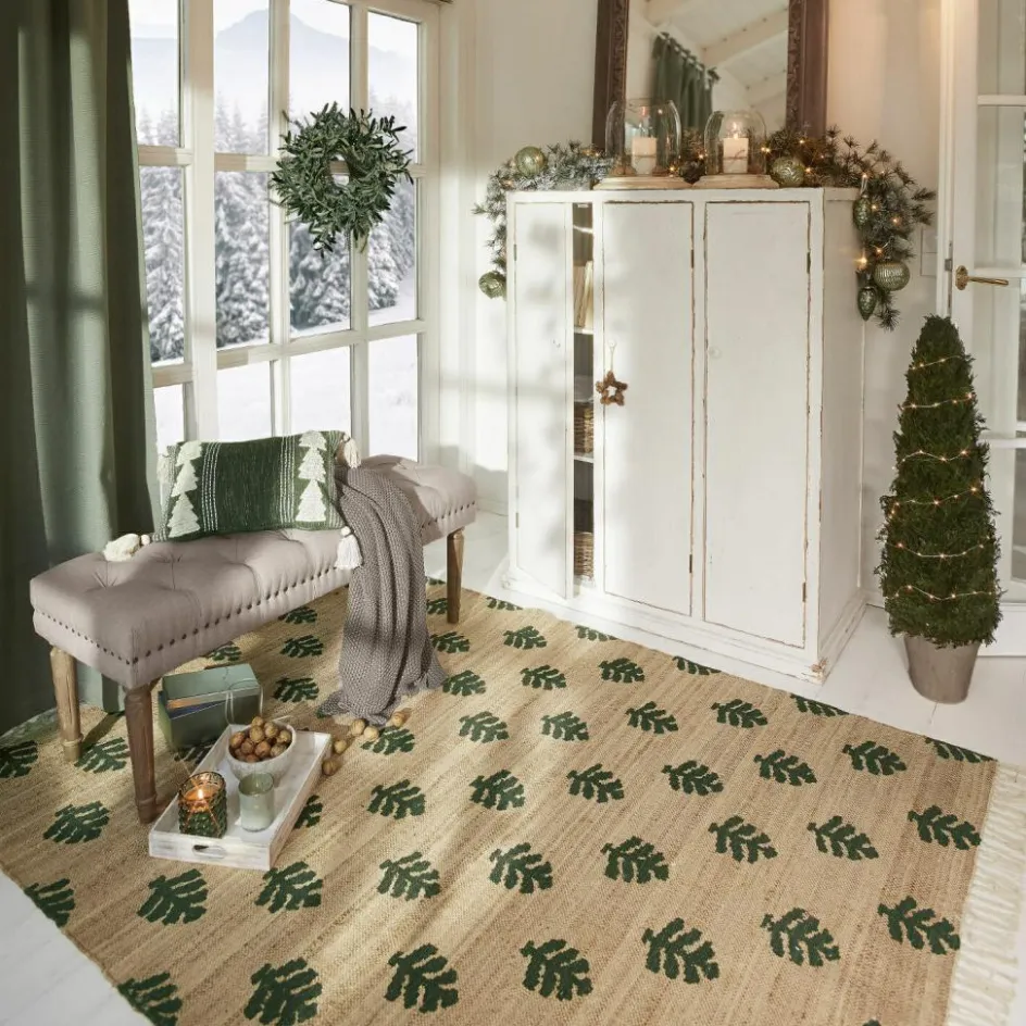 LOBERON Rechteckige Teppiche|Teppiche-Teppich Doubs