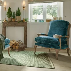 LOBERON Rechteckige Teppiche|Teppiche-Teppich Elijah