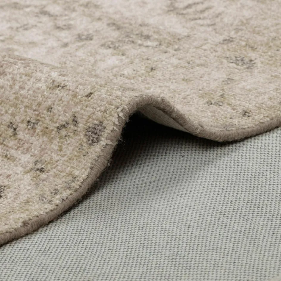 LOBERON Rechteckige Teppiche|Teppiche-Teppich Esson