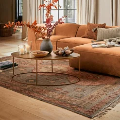 LOBERON Rechteckige Teppiche|Teppiche-Teppich Exeter