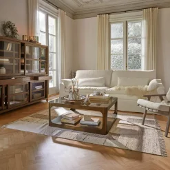 LOBERON Rechteckige Teppiche|Teppiche-Teppich Faircliffe