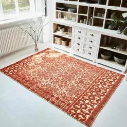 LOBERON Rechteckige Teppiche|Teppiche-Teppich Farway