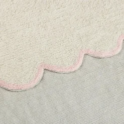 LOBERON Textilien-Teppich Fenvara