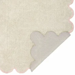 LOBERON Textilien-Teppich Fenvara