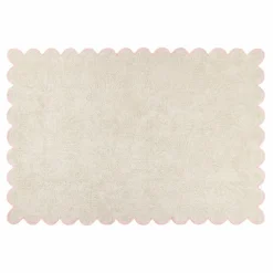 LOBERON Textilien-Teppich Fenvara