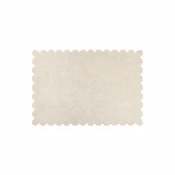 LOBERON Textilien-Teppich Fenvara