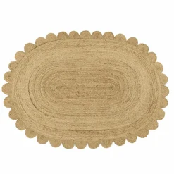 LOBERON Runde Teppiche|Teppiche-Teppich Ferce